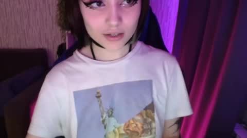 Snapshot of lola_bani_ chatting on 12-18-24, 03:55 lola online show from 12-18-24, 03:55