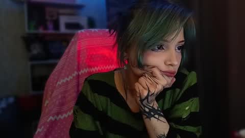 Snapshot of lola_bani_ chatting on 11-27-25, 09:44 lola online show from 11-27-25, 09:44