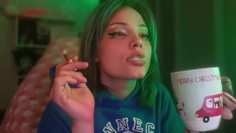 Snapshot of lola_bani_ chatting on 12-03-25, 10:13 lola online show from 12-03-25, 10:13