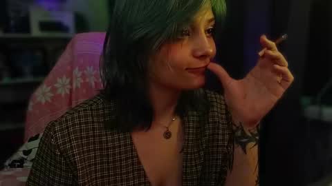 Snapshot of lola_bani_ chatting on 12-04-25, 08:12 lola online show from 12-04-25, 08:12