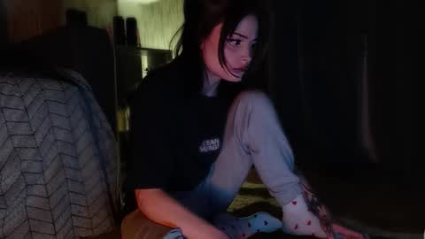 Snapshot of lola_bani_ chatting on 02-28-26, 12:06 lola online show from 02-28-26, 12:06