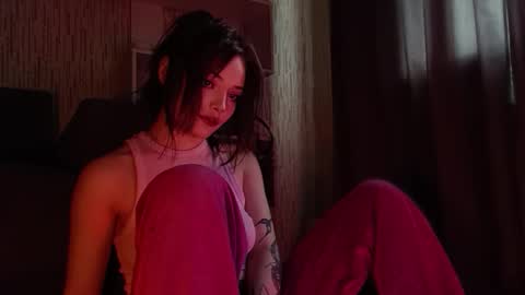 Snapshot of lola_bani_ chatting on 03-25-26, 07:14 lola online show from 03-25-26, 07:14