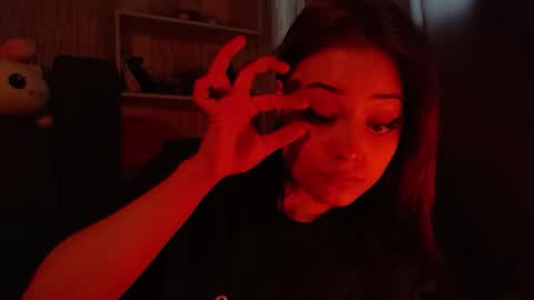 Snapshot of lola_bani_ chatting on 04-02-26, 06:33 lola online show from 04-02-26, 06:33