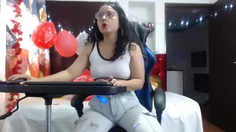 Snapshot of lola_fiery chatting on 12-06-24, 07:34 lola_fiery online show from 12-06-24, 07:34