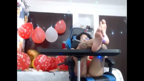 Snapshot of lola_fiery chatting on 12-10-24, 08:49 lola_fiery online show from 12-10-24, 08:49