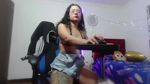 Snapshot of lola_fiery chatting on 01-20-25, 12:07 lola_fiery online show from 01-20-25, 12:07