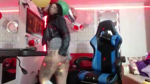 Snapshot of lola_fiery chatting on 02-24-25, 12:48 lola_fiery online show from 02-24-25, 12:48