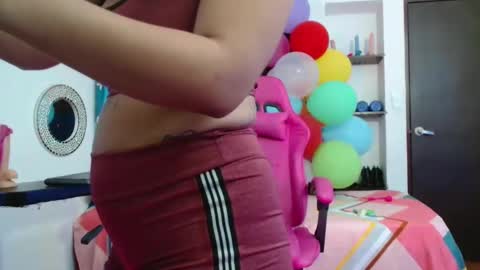 Snapshot of lola_fiery chatting on 09-09-25, 01:10 lola_fiery online show from 09-09-25, 01:10