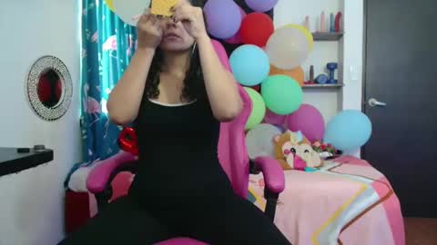 Snapshot of lola_fiery chatting on 09-10-25, 01:11 lola_fiery online show from 09-10-25, 01:11