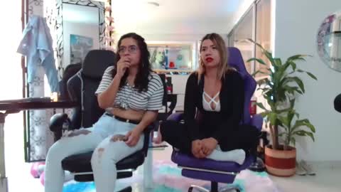 Snapshot of lola_fiery chatting on 09-24-25, 02:20 lola_fiery online show from 09-24-25, 02:20