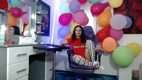 Snapshot of lola_fiery chatting on 09-26-25, 08:13 lola_fiery online show from 09-26-25, 08:13