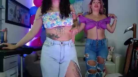 Snapshot of lola_fiery chatting on 10-16-25, 01:45 lola_fiery online show from 10-16-25, 01:45