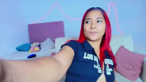 lola_lustrum online show from 05-15-26, 03:41