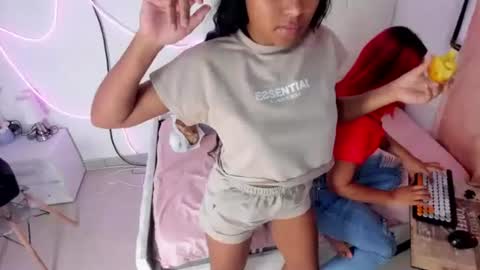 Snapshot of lola_lustrum chatting on 06-14-26, 03:25 lola_lustrum online show from 06-14-26, 03:25