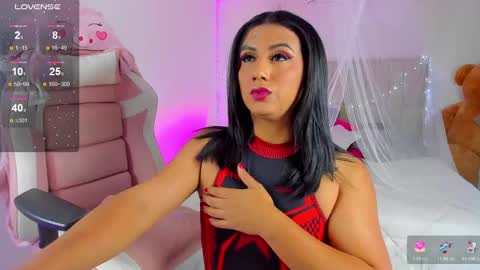 lola oberly online show from 01-30-25, 10:08