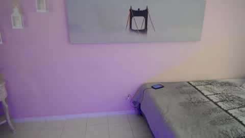 Lola online show from 10-12-25, 03:16