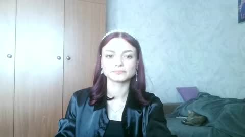 lola_sweetglow online show from 07-02-26, 11:38