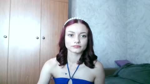 lola_sweetglow online show from 07-07-26, 08:07