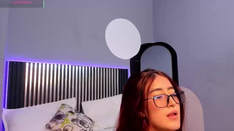Snapshot of lola_win chatting on 10-13-25, 03:23 L O L I T A online show from 10-13-25, 03:23