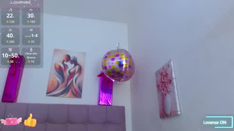 lola_wish online show from 09-13-25, 04:34