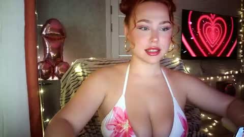 LolaaMint  online show from 07-25-26, 12:14