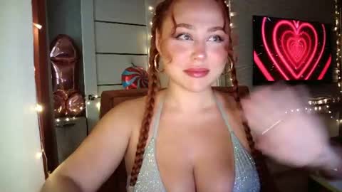 LolaaMint  online show from 08-05-26, 11:35