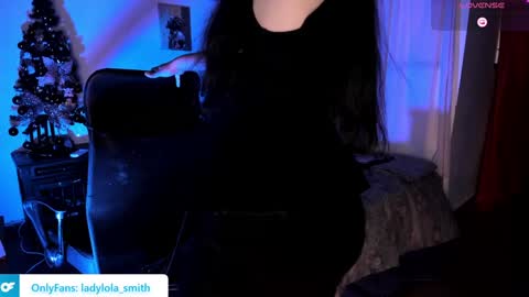 lolaasmith_21 online show from 12-20-24, 10:32