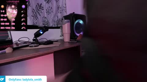 lolaasmith_21 online show from 01-26-25, 12:58