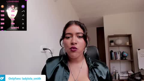 lolaasmith_21 online show from 02-03-25, 03:27