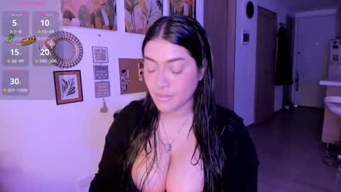 lolaasmith_21 online show from 10-12-25, 02:16
