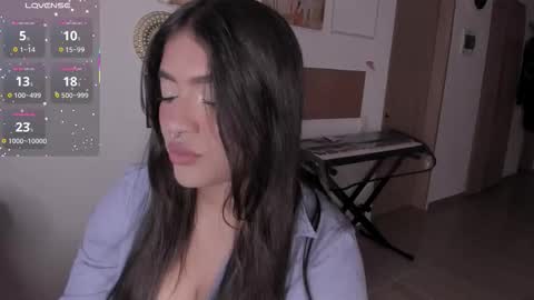 lolaasmith_21 online show from 11-02-25, 07:27