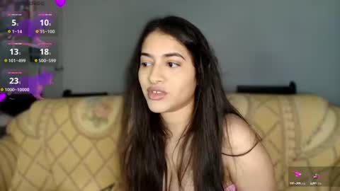 lolaasmith_21 online show from 06-14-26, 04:31