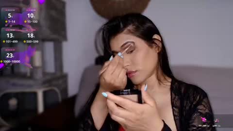 lolaasmith_21 online show from 06-15-26, 08:22