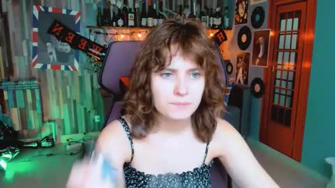 I consider myself the god Loki but life just calls me LOL  online show from 10-29-25, 08:38