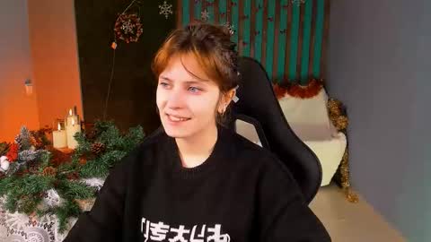 I consider myself the god Loki but life just calls me LOL  online show from 12-18-25, 01:17