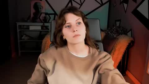 Snapshot of lolaasmus chatting on 01-07-26, 02:08 I consider myself the god Loki but life just calls me LOL online show from 01-07-26, 02:08