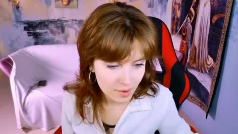 Snapshot of lolaasmus chatting on 06-06-26, 05:56 I consider myself the god Loki but life just calls me LOL online show from 06-06-26, 05:56
