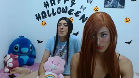 Snapshot of lolabloomx chatting on 11-02-25, 11:01 lolabloomx online show from 11-02-25, 11:01