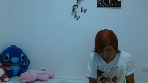 Snapshot of lolabloomx chatting on 11-07-25, 10:59 lolabloomx online show from 11-07-25, 10:59