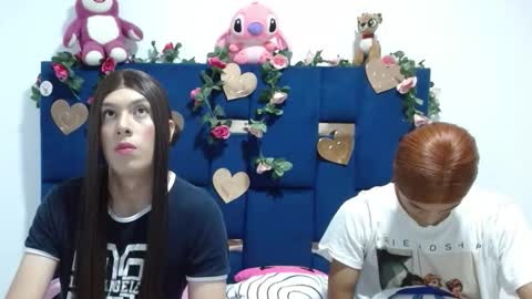 Snapshot of lolabloomx chatting on 02-14-26, 03:03 lolabloomx online show from 02-14-26, 03:03