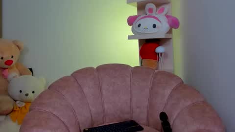 LolaCoper online show from 02-20-26, 01:00