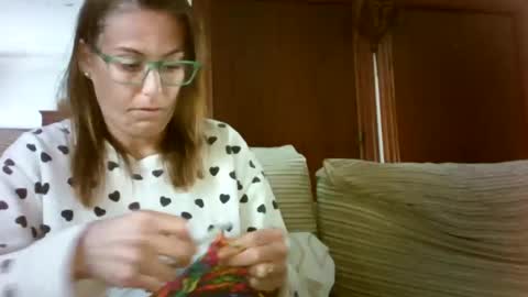 LOLA HUESO y ERIC online show from 02-06-25, 04:47