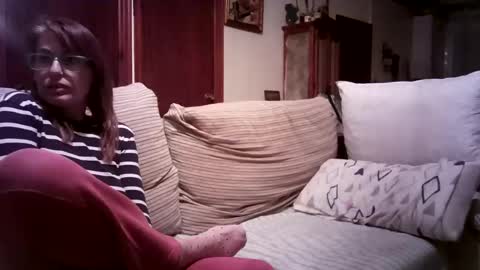 LOLA HUESO y ERIC online show from 02-16-25, 07:27