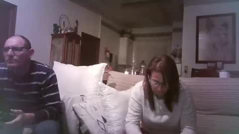 LOLA HUESO y ERIC online show from 02-20-25, 06:57