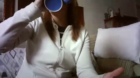 LOLA HUESO y ERIC online show from 03-03-25, 03:42