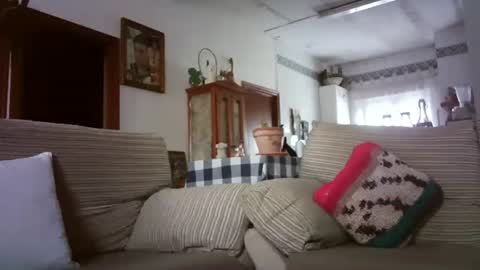 LOLA HUESO y ERIC online show from 03-05-25, 09:05