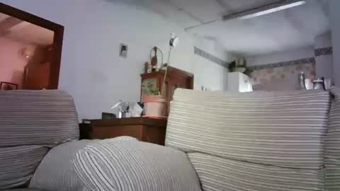 LOLA HUESO y ERIC online show from 11-20-25, 09:31