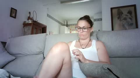 LOLA HUESO y ERIC online show from 07-13-26, 08:06