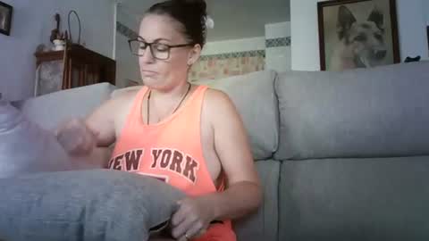 LOLA HUESO y ERIC online show from 07-28-26, 02:24