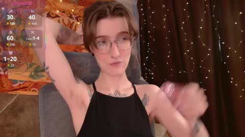 lolami_ online show from 04-04-26, 07:28